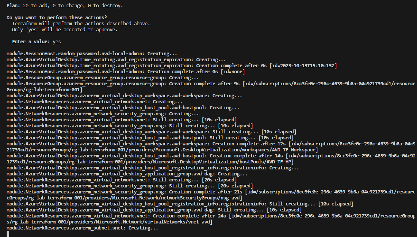 azure-lab-avd-terraform-cli-apply-command-confirm-02.png