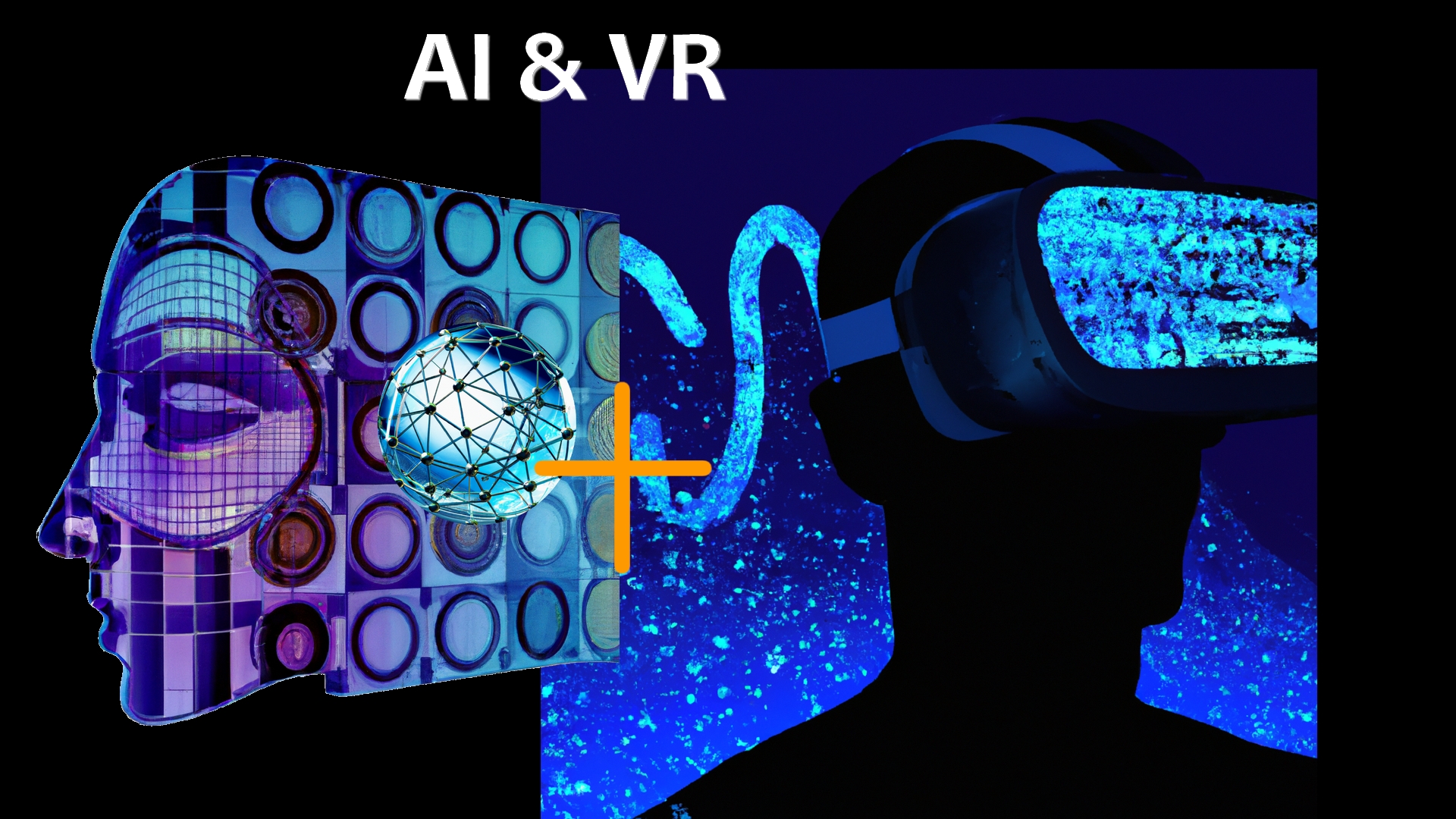 Intelligenza artificiale e realtà virtuale: La coppia perfetta?