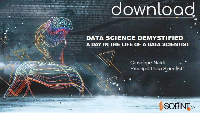 Data Science Demystified