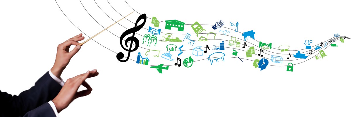 Kubernetes to orchestrate your wonderful containers