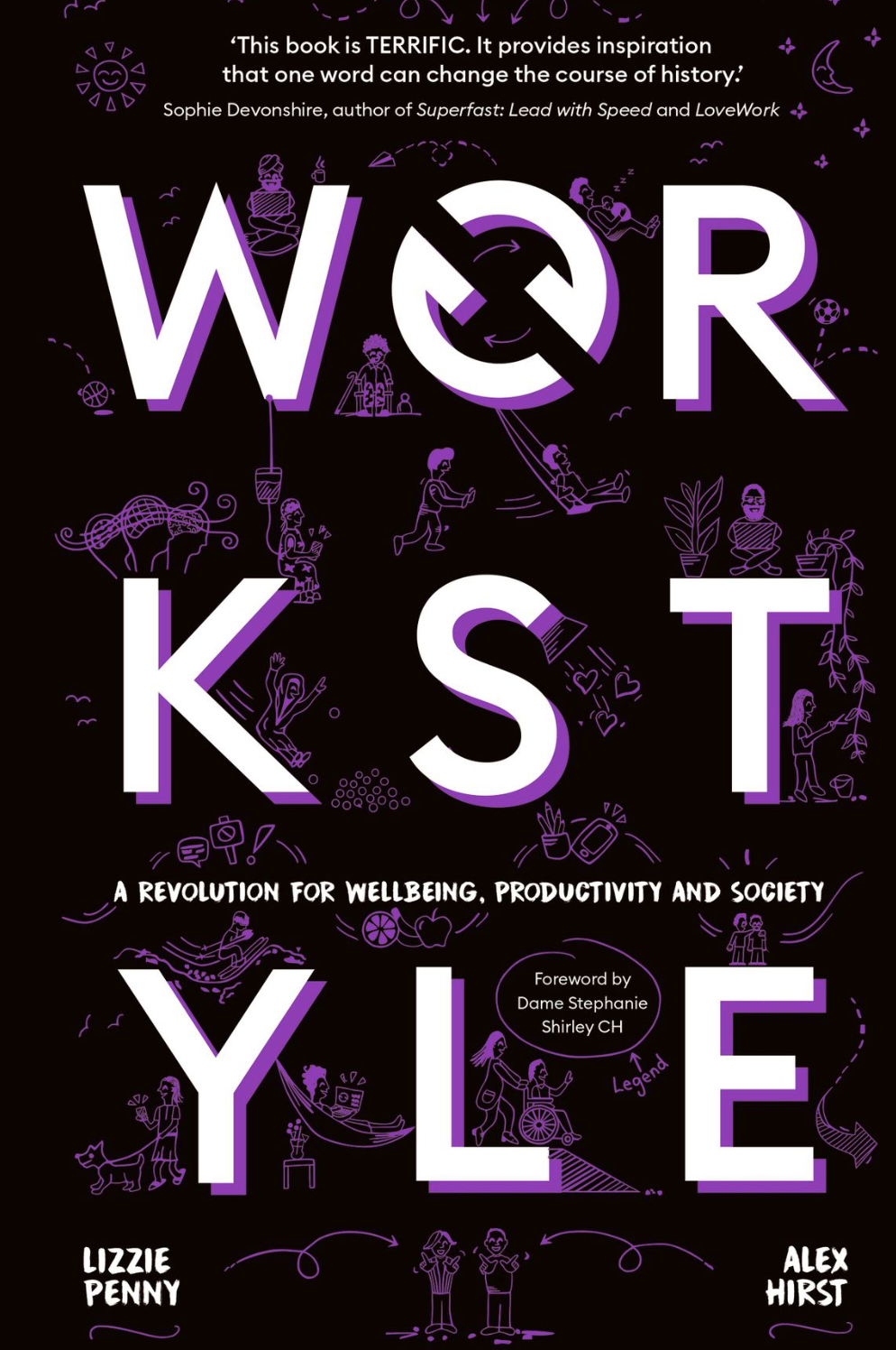 Workstyle