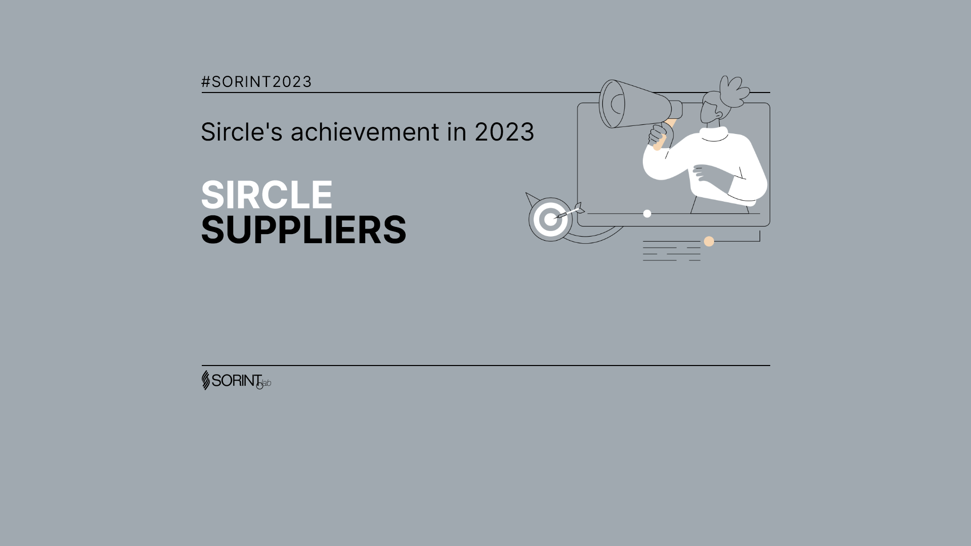 Best of Suppliers Sircle in 2023