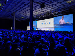 Google Cloud Summit 2018 - Milano