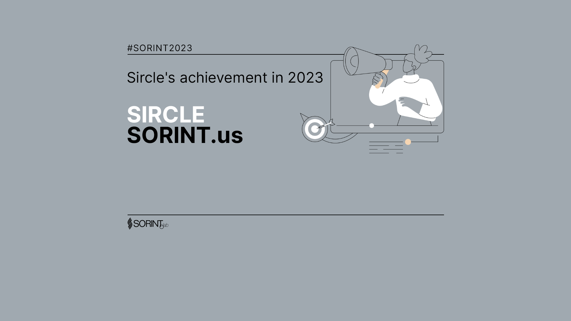 Best of SORINT.us Sircle in 2023