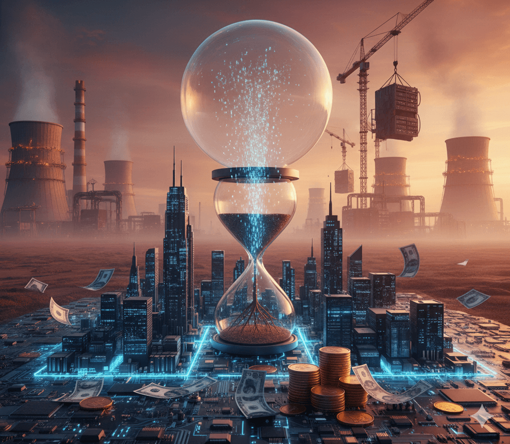 Oltre l'hype dell'IA