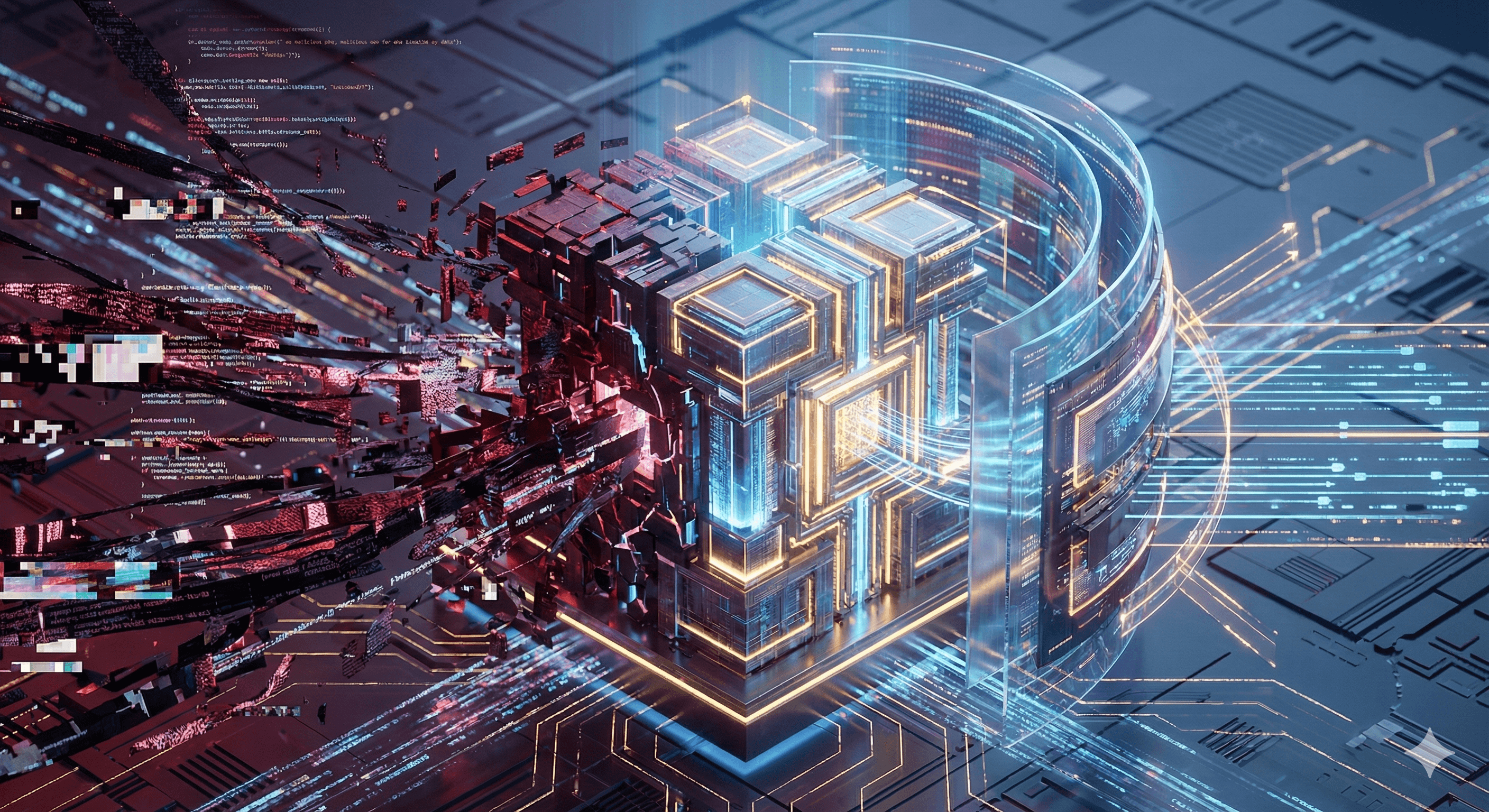 IA - Cybersecurity e pattern di difesa