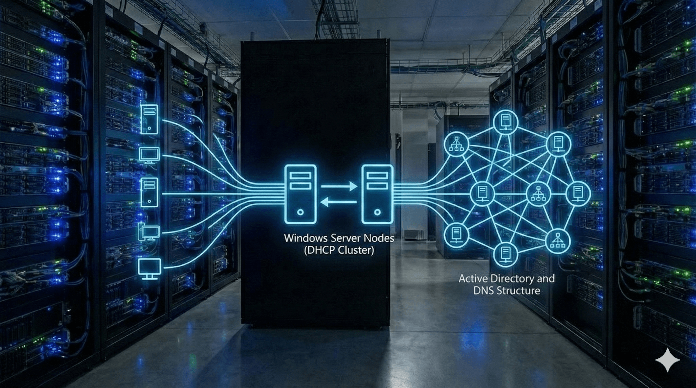Windows Server DHCP e DNS - Oltre il Vendor Support