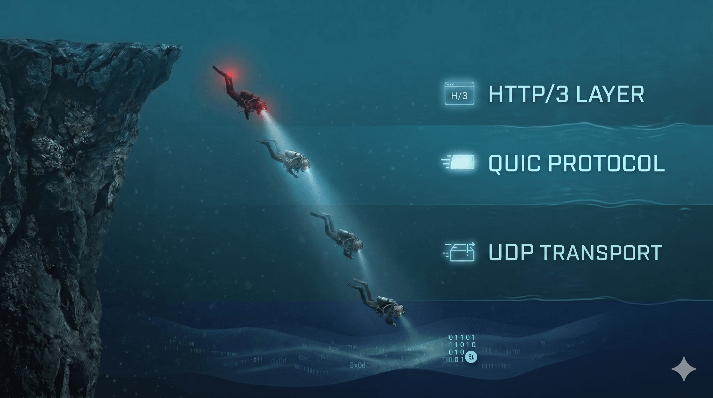 HAProxy HTTP/3 -> HTTP/1 Desync: Cross-Protocol Smuggling via a Standalone QUIC FIN (CVE-2026-33555)