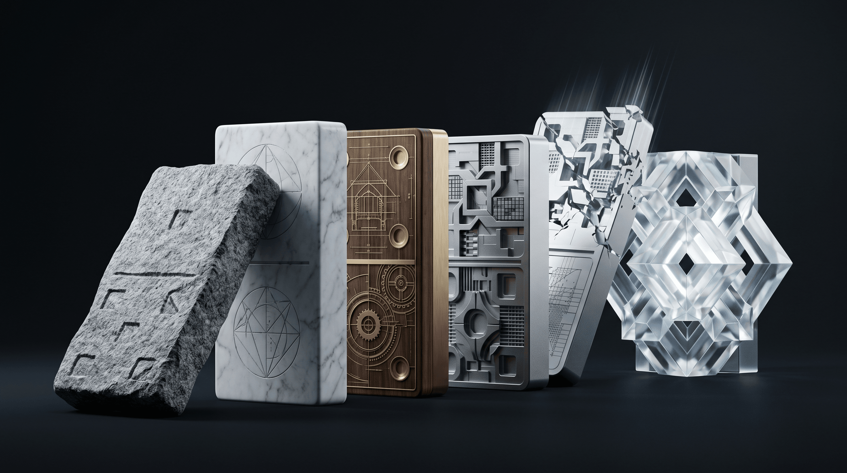 Evoluzione delle architetture LLM