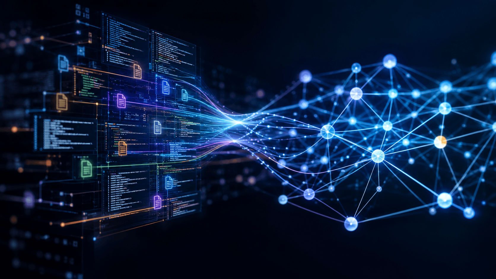 Google Code Wiki - Knowledge Graph e la fine della documentation drift