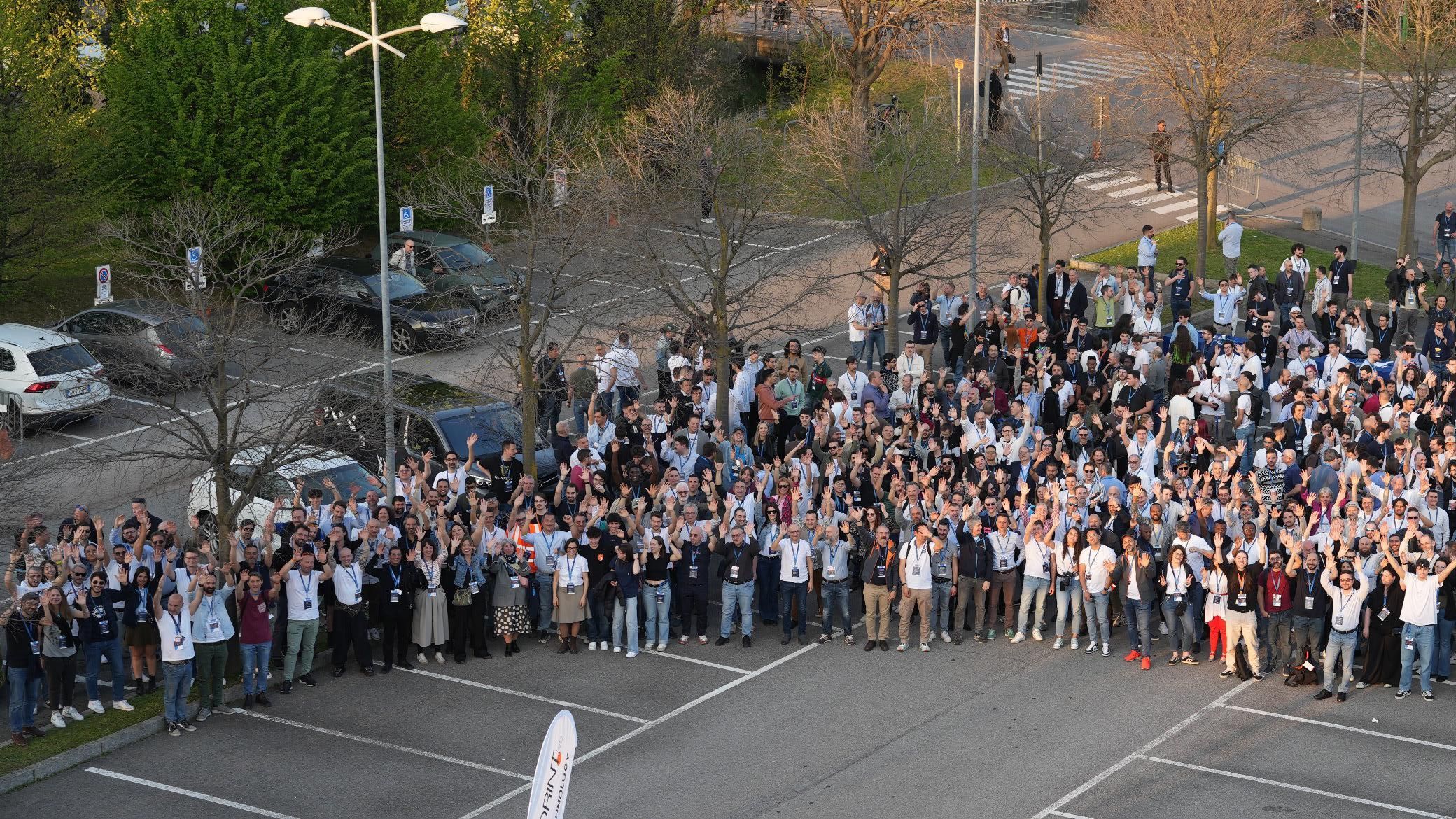 SORINT Turns 40 