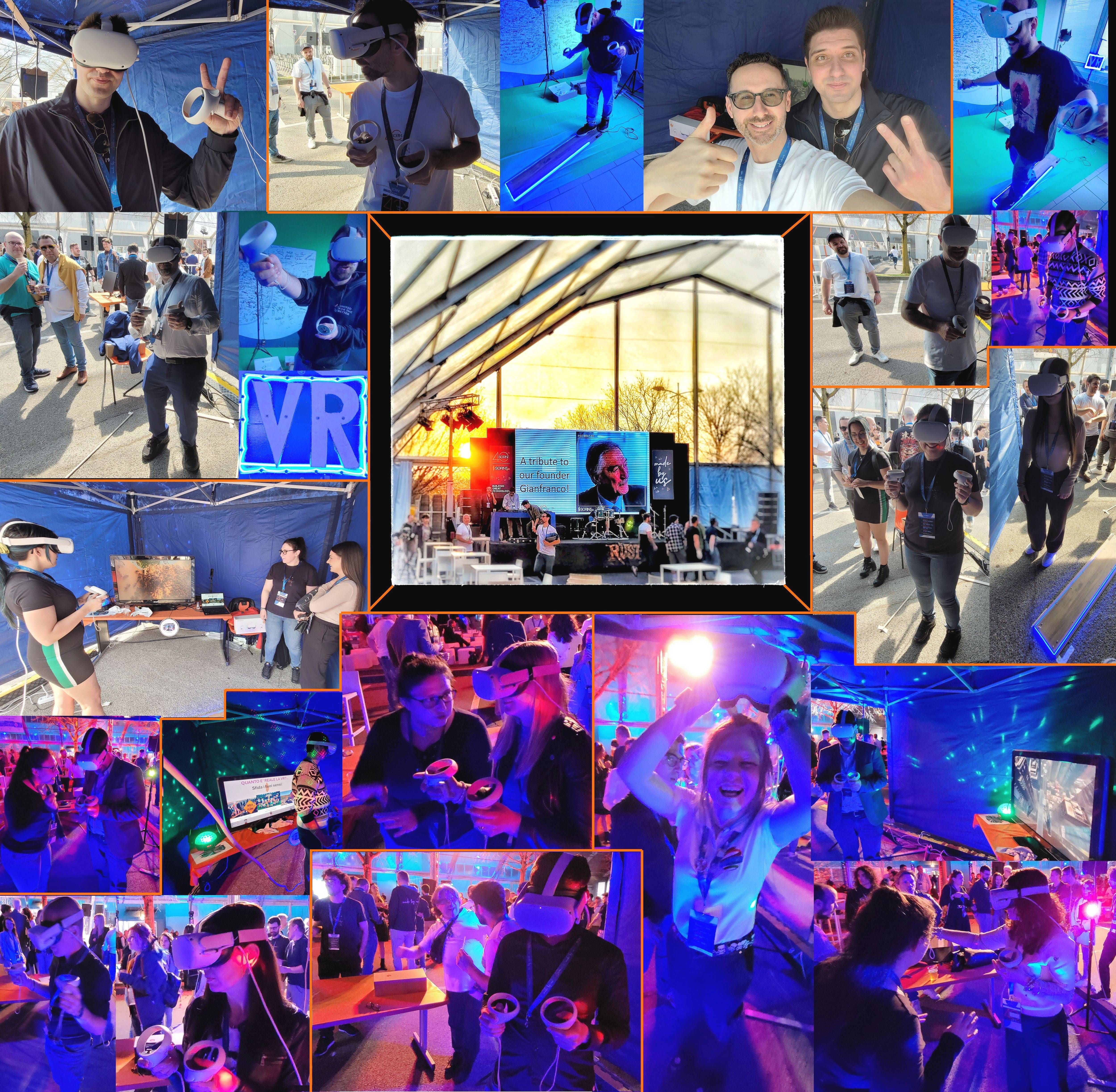 Sorint 40° - SorintDay 1.00