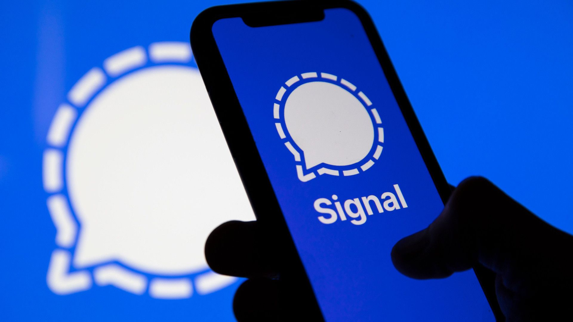 Signalgate: Cosa c'entriamo noi con la casa bianca?