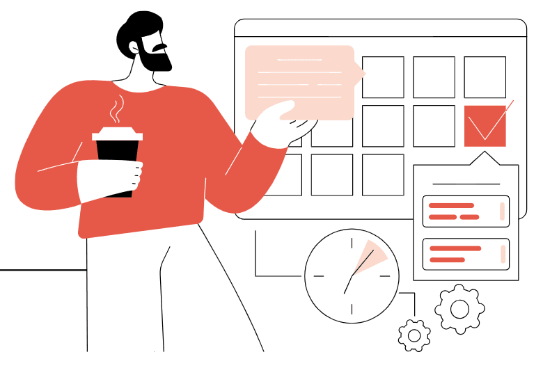 The Importance of Efficient Calls