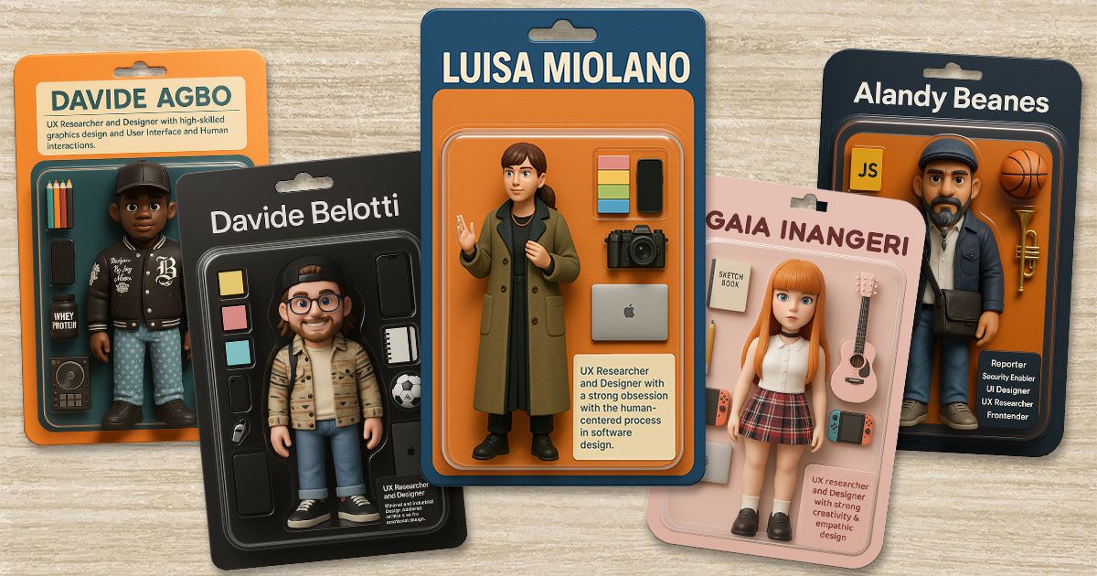 Meet Our New SORINT's Sircle: Human-Centered Design (HCD)